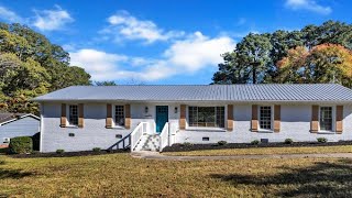 920 Clarion Drive Durham NC Presented by Stephanie Anson [upl. by Lilllie]