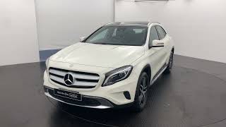 2016 MercedesBenz GLAClass GLA180  107601 [upl. by Ruthann203]