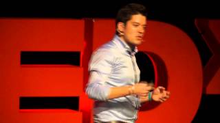 Gamifying Sustainability  Changing Behavior with Fun Christian Kaufmann at TEDxYouthAdliswil [upl. by Eylrahc]