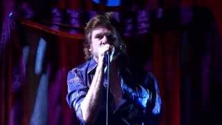 RocKwiz  Tex Perkins  Werewolves Of London [upl. by Robbyn]