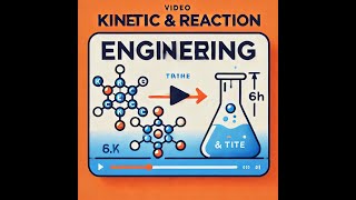 Kinetic and Reactor Design 4 طراحی راکتور سنتیک [upl. by Gabriellia]