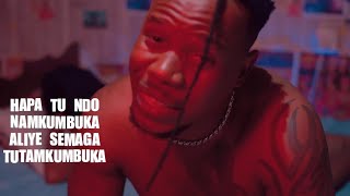 nay wa mitego ft Dora boy  amkeni official music video [upl. by Rednav958]