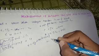 Modification of distribution law  molecular state solute undergo assoctionmducblubsc [upl. by Urdna64]