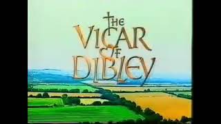 the vicar of dibley intro 1990s [upl. by Platt]