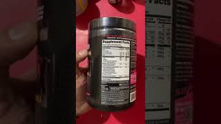 Gat Sport Nitraflex Black Preworkout  GainsXin  GainsX Nutrition [upl. by Namlaz]