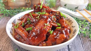 Super Easy Chinese Supreme Soy Sauce Chicken Recipe 上等豉油鸡 Chinese Chicken Recipe • Chinese Food [upl. by Naimad]