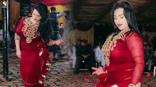 Khuda Gawah  Rimal Ali Shah Dance Performance 2022 [upl. by Muldon152]