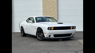 2023 Dodge Challenger RT Scat Pack MA Milford Franklin Worcester Framingham MA Providence [upl. by Tyrone503]