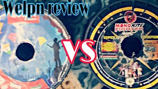 Welpn review  mono kite fighter vs welpn  mono welpn buy or not [upl. by Cleodal16]