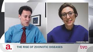 The Rise of Zoonotic Diseases [upl. by Frost]