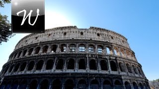 ◄ Colosseum Rome HD ► [upl. by Bencion]