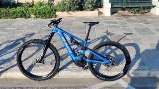 SPECIALIZED TURBO LEVO COMP ALLOY 2023 [upl. by Wojcik]