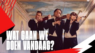 Feyenoord Feyenoord wat gaan we doen vandaag  🎻 CLASSIC EDITION [upl. by Isman]