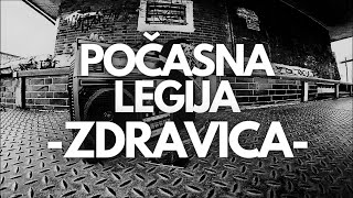 Počasna Legija  Zdravica [upl. by Venus]