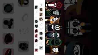 Incredibox Xrun Part 2 [upl. by Katharyn]