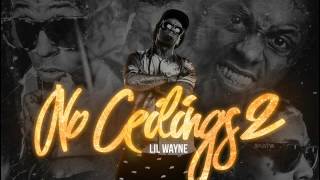 Lil Wayne  Hotline Bling No Ceilings 2 [upl. by Jc]