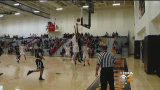 WPIAL Hands Down Punishments After ClairtonMonessen Basketball Fight [upl. by Bernadina156]