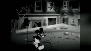 La muerte de Mickey Mouse ponle mucha atención😨 [upl. by Leugim]