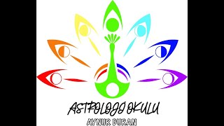 Astroloji 5 Ders [upl. by Nattie]