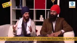 Sikh Channel Interview with Jagmeet Singh about BBC Live Protest [upl. by Angele]