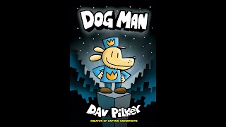 Dog Man Trailer 1 4k HDR [upl. by Gerger]