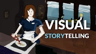 Visual Storytelling in Filmmaking [upl. by Behn]