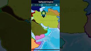 Safavid Empire in Dummynation 🇮🇷 [upl. by Baalman462]