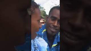 Walaha I Talem 🌋🔥🍺🇻🇺 stringband music [upl. by Reggi]