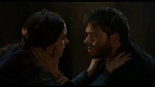 Medici Masters Of Florence S1E4 Contessina Visits Cosimo in Prison [upl. by Brittaney]