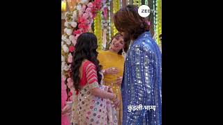 Kundali Bhagya  Episode  1816  April 4 2024  Shraddha Arya and Shakti Anand  ZeeTVME [upl. by Kubiak480]