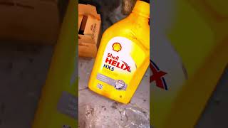 Car oil amp oil Filters Change mechanical tips reels mechanicaltips ￼ [upl. by Desireah908]