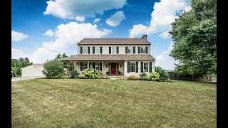 3584 Homeville Rd  Fantastic Home For Sale In Cochranville PA 19330 [upl. by Rey]