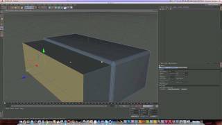 Herramientas Básicas de Modelado en Cinema 4D [upl. by Swayne]