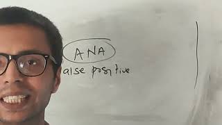 Antinuclear antibody ANA [upl. by Attenrev]