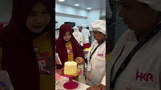 Useful tip for bakers  baking  beginners toy cake tahoor Fatima Raad [upl. by Coraline407]