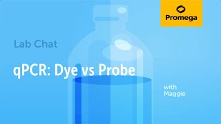 qPCR Dye vs Probe [upl. by Sellers]