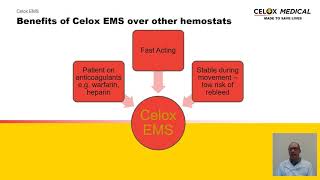 Celox EMS Range  Webinar [upl. by Jana]