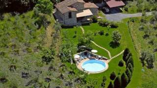 agriturismotoscanaconpiscina [upl. by Colwell]