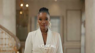 Worth In Progress Series by L’Oréal Paris I Dr Ayanda Motau [upl. by Ydroj]