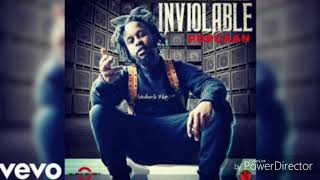 Popcaan inviolable clean [upl. by Campagna]