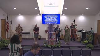 Laurelwood Seventhday Adventist Church  Sabbath Worship Service  August 3 2024 [upl. by Uy]