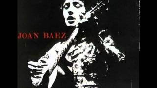 Joan Baez  Silver Dagger [upl. by Carbone863]