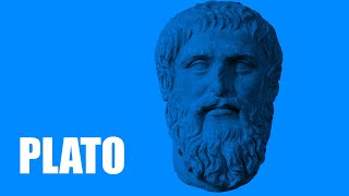 Plato Biography [upl. by Lemaj]