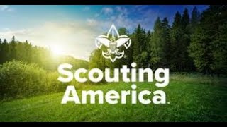 Scouting America  Why Scouting is so important to todays youth [upl. by Nahtaneoj]