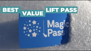 The Magic Pass Switzerland [upl. by Gnart]