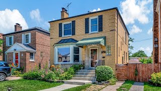 9817 S Oakley Ave Chicago IL [upl. by Nette]