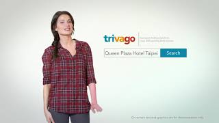 Trivago 2017 15quot CM HD [upl. by Bendicta]