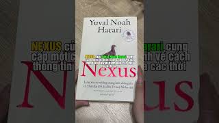 NEXUS Lược sử về các mạng lưới thông tin từ Thời kỳ đồ đá đến kỉ nguyên AI  Yuval Noah Harari [upl. by Eikcaj]