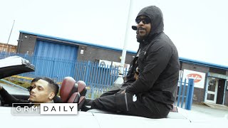 FXSION ft Gemin1 RushM14 amp Manchester Hypes  Bad Attitude 2 Music Video GRM Daily [upl. by Cathee]