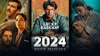 5 Best Indian Reallly Good Movies l Watched Recently  2024  l UNIC Review [upl. by Eceinehs]